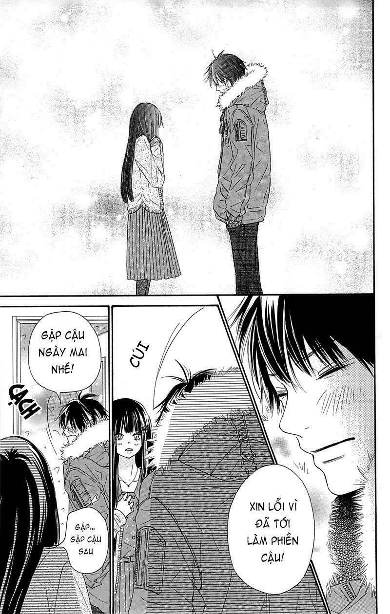 anh đã cho em biết bao thứ đầu tiên chapter 76 50