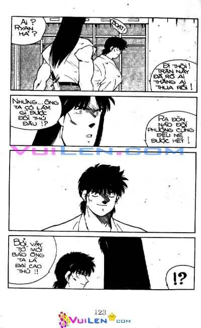 truyền nhân atula - shura no mon i chapter 32 124