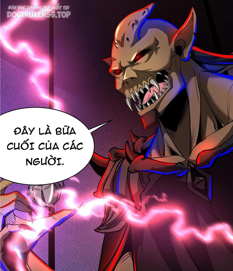 quỷ dị dược tề sư: bệnh nhân của ta đều là kinh khủng chapter 170 48