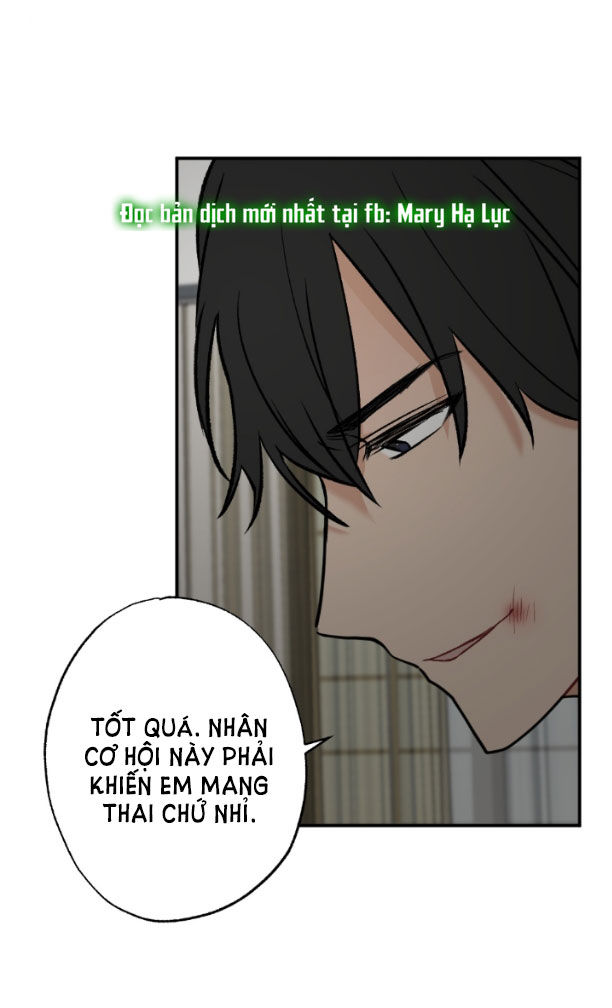 Hôn Nhân Tiền Định chapter 65.1 - Trang 41
