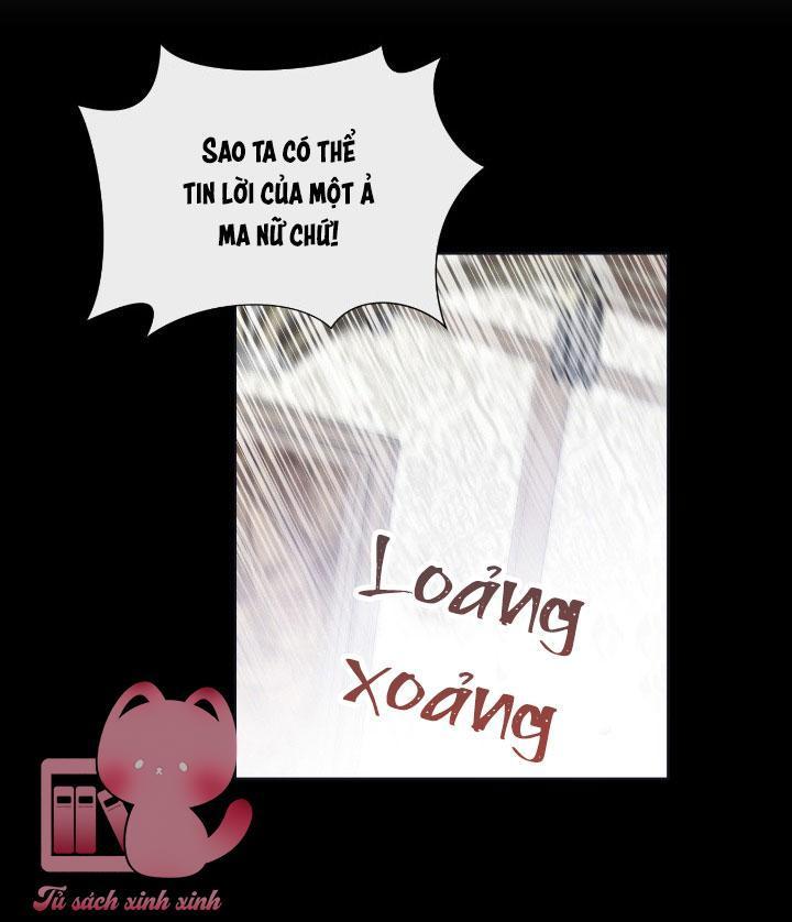 nguyện ước vô vọng của ma nữ chapter 19 32