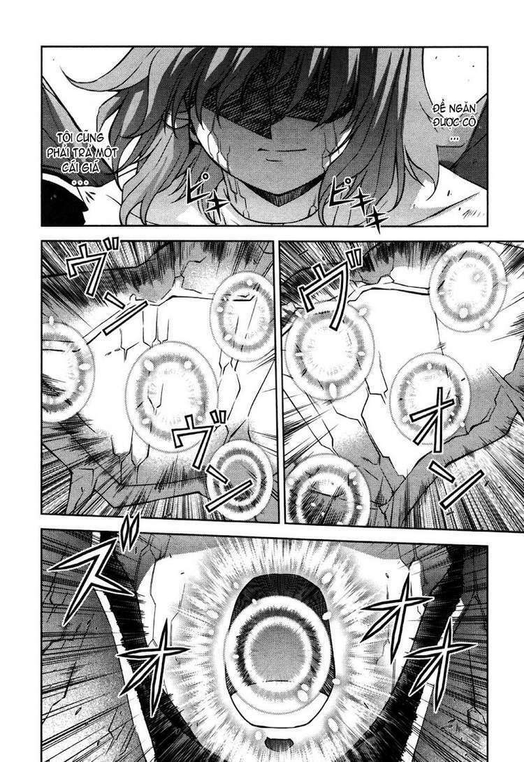 freezing chapter 88 6