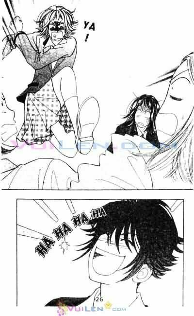 anh là của tôi chapter 9 26