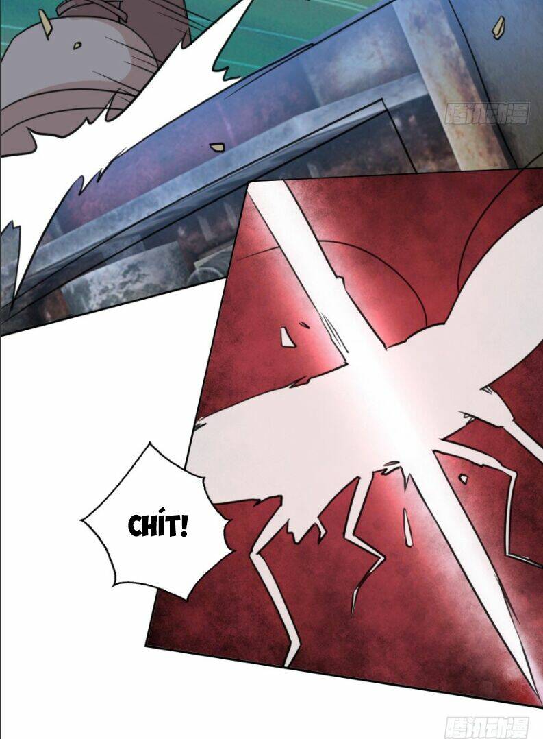 đô thị tối cường tu chân chapter 4 27