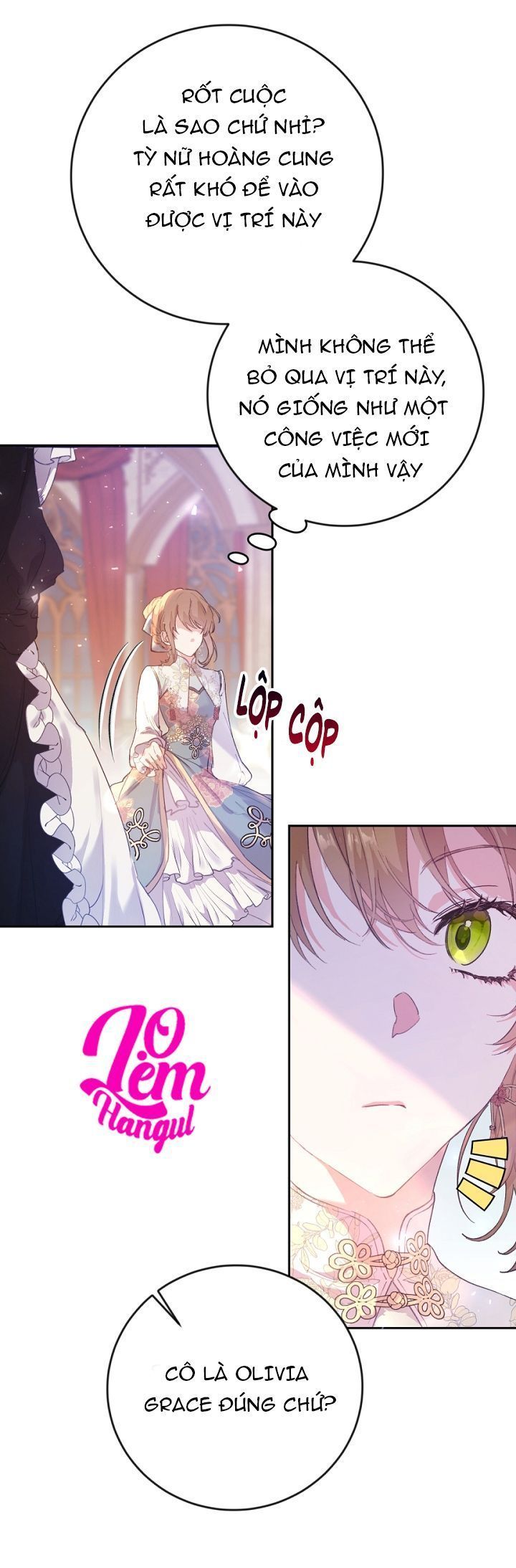 con rối ác nữ marionette chapter 8 21