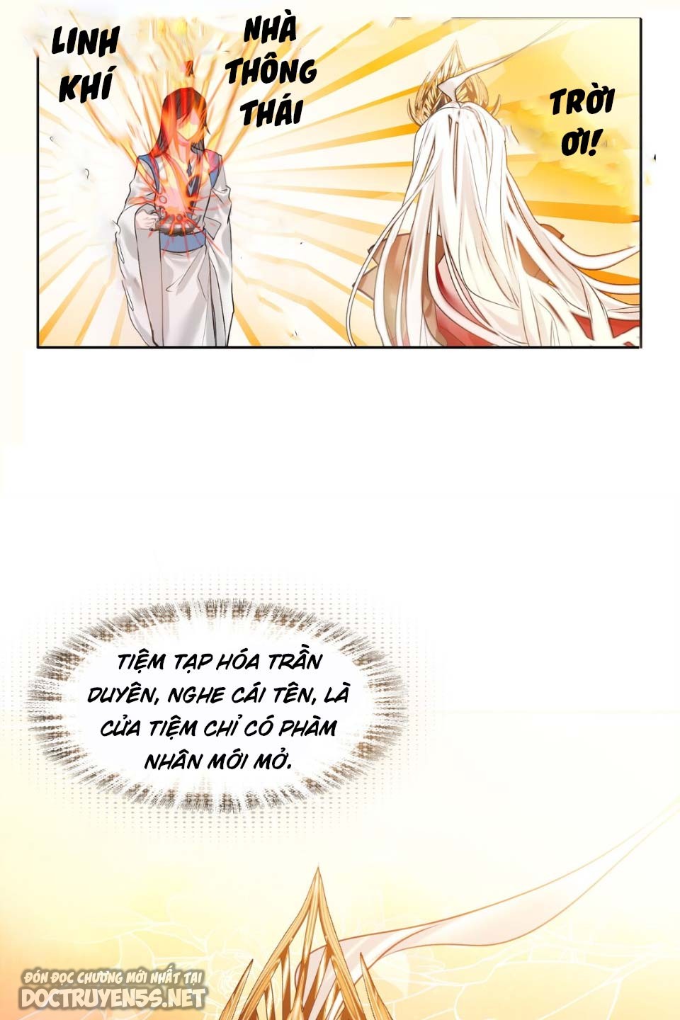 hóa ra ta là tuyệt thế cao thủ chapter 1 50