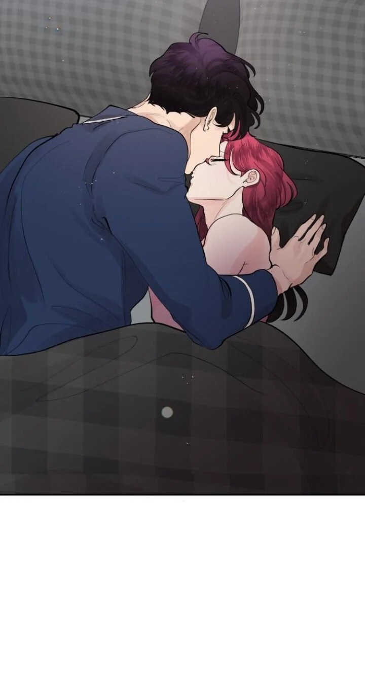 cặp đôi oan gia ngõ hẹp chapter 72 61