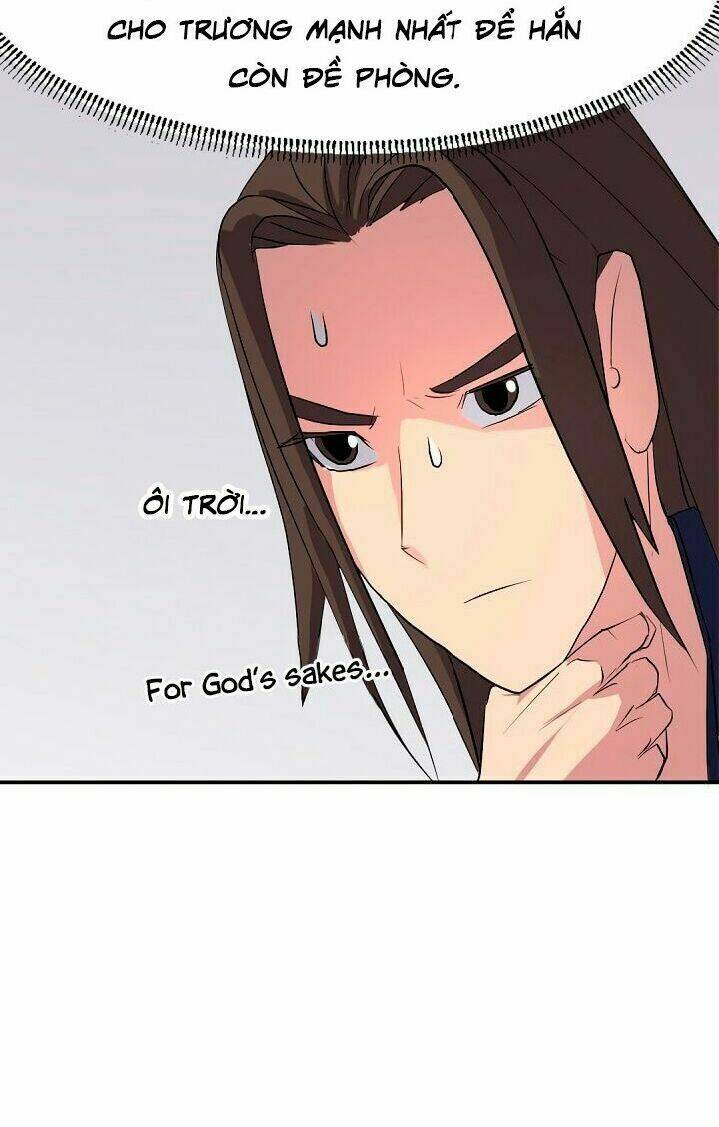 trọng sinh, bất khả chiến bại chapter 33 36