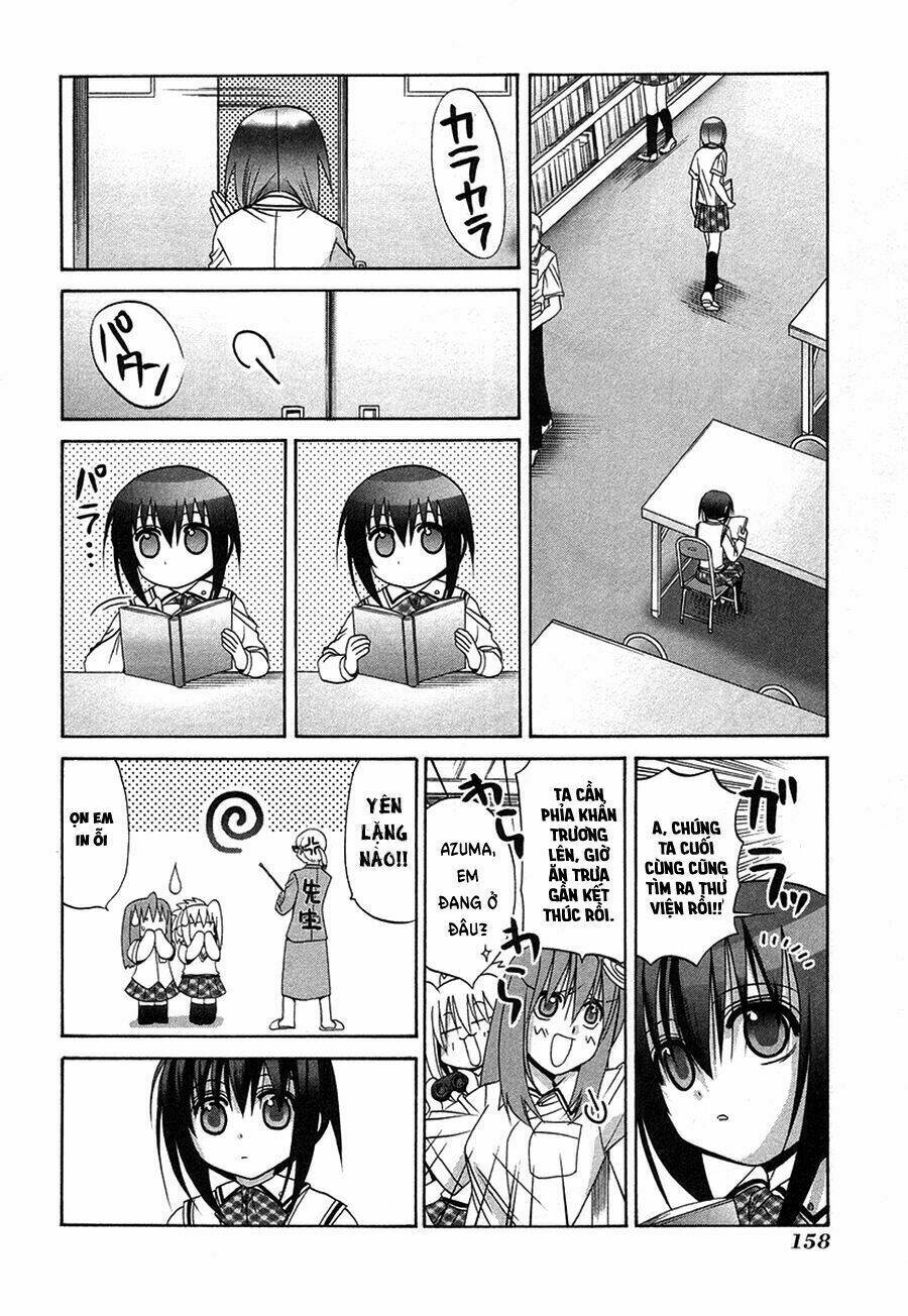 bamboo blade chapter 37 19