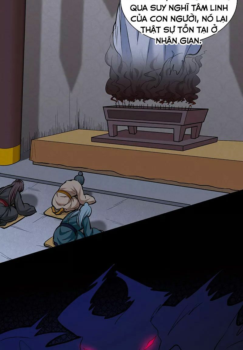 võ đạo độc tôn chapter 432 23