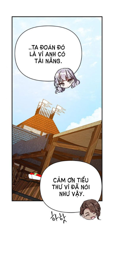 ôi kẻ thù không đội trời chung thân ái của tôi chapter 37.1 48