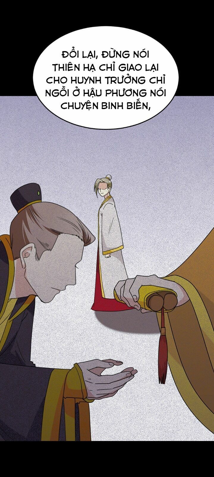 lưỡng bất nghi (full) chapter 169 22