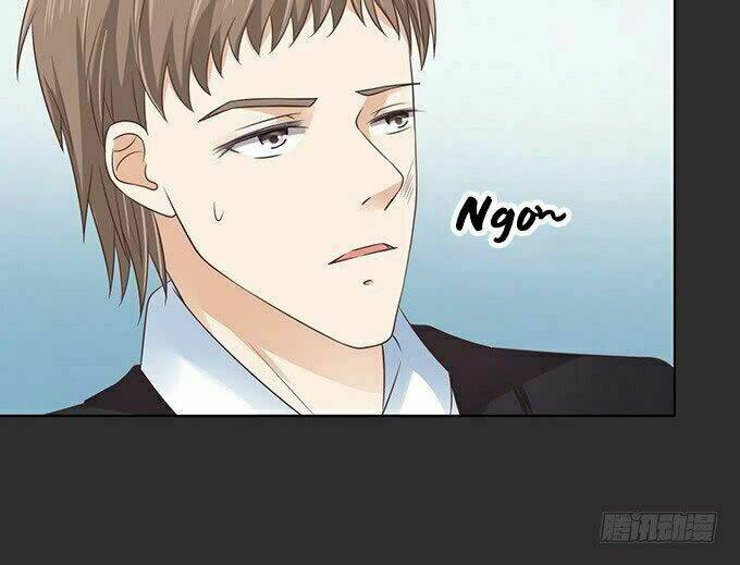 liệt ái tri hạ: series mật đào tiểu tình nhân chapter 85 32