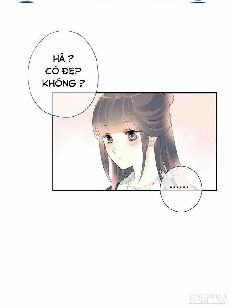 điền viên mật sủng: cô vợ nóng bỏng chapter 95 33