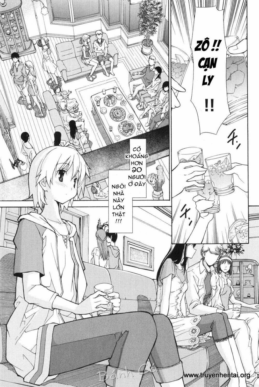 aki-sora chapter 6 9