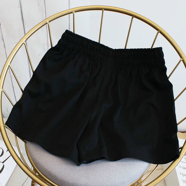 Quần đùi nữ đũi siêu mát , quần nữ chất đũi chống nhăn,Quần short, quần đùi nữ