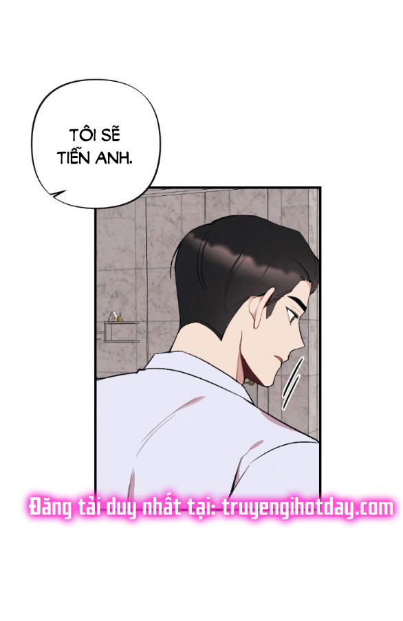 Ăn Mòn chapter 28.2 - Trang 45