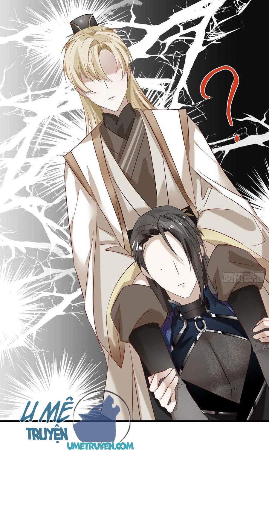 lục thân bất nhận chapter 42 44