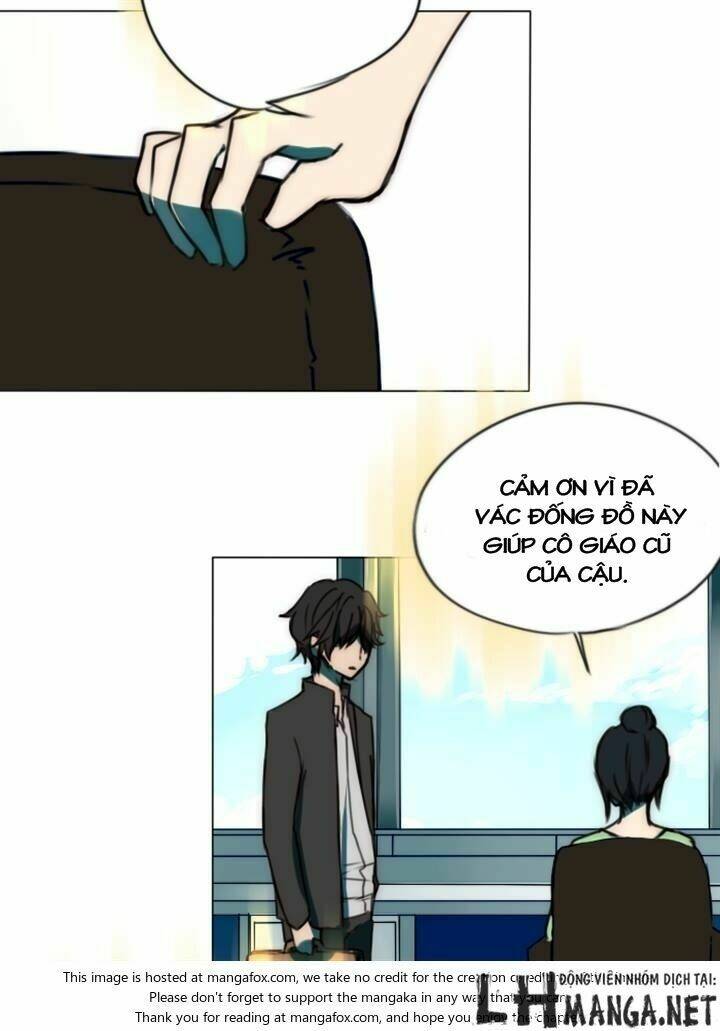 catharsis chapter 19 31