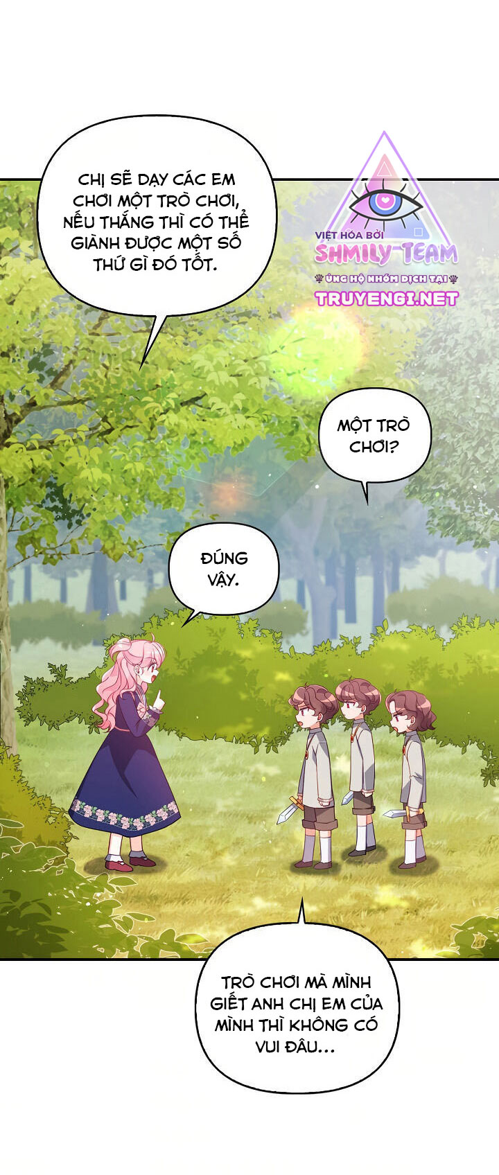 em gái cưng của đại công tước phản diện chapter 33 59