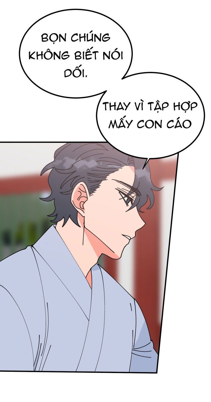 độc chủ chapter 30 22