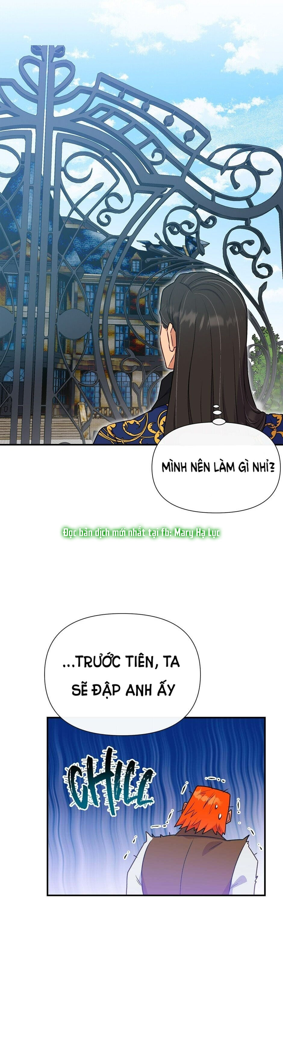 bản khế ước với nữ công tước ác ma chapter 131 15