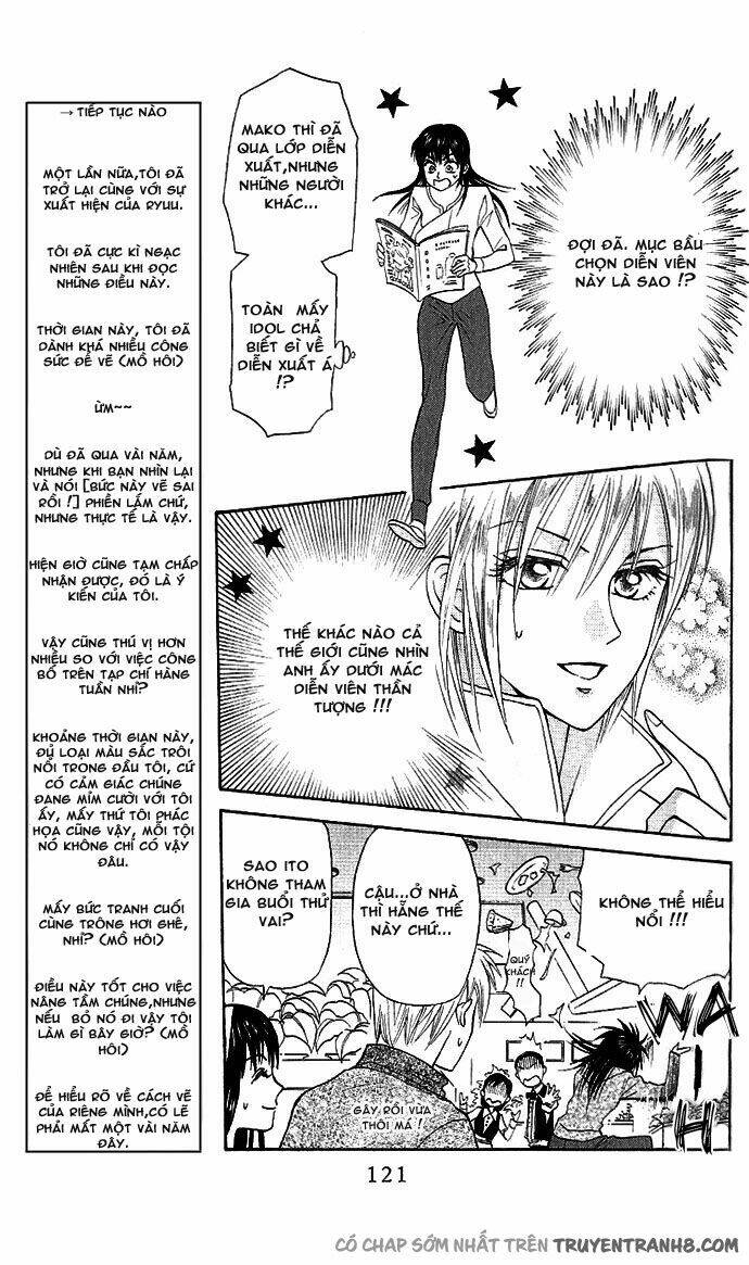 romeo và juliet hiện đại ii chapter 3 18