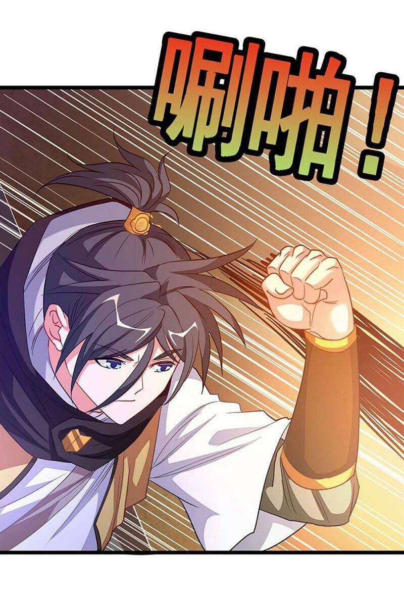 cửu dương thần vương chapter 203 18