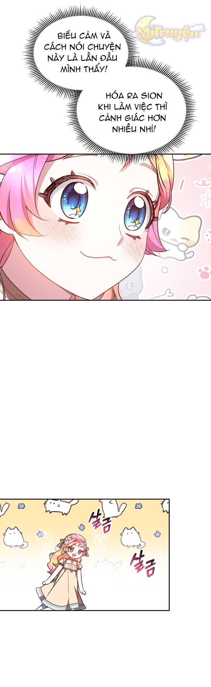 rồng con thuần hóa những kẻ điên chapter 34 10