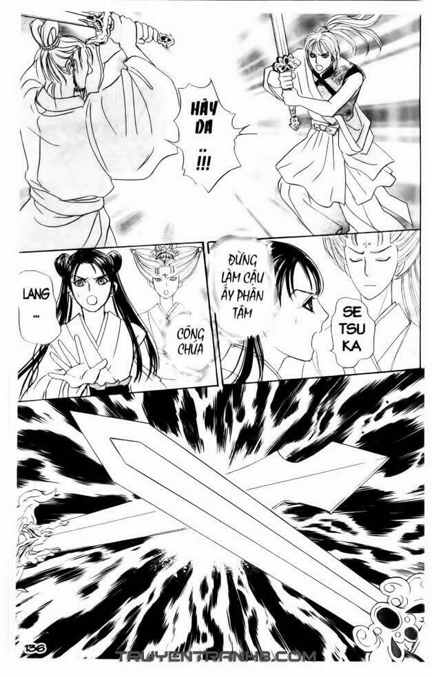 đôi cánh ỷ thiên - iten no tsubasa chapter 18 5