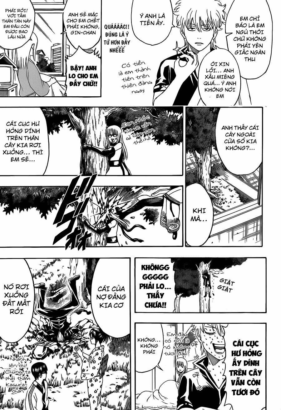 gintama - linh hồn bạc chapter 457 16