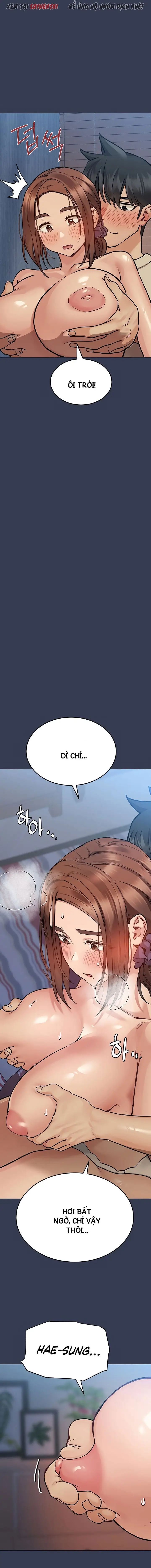 giữ bí mật với mẹ em nhé! chapter 46 12