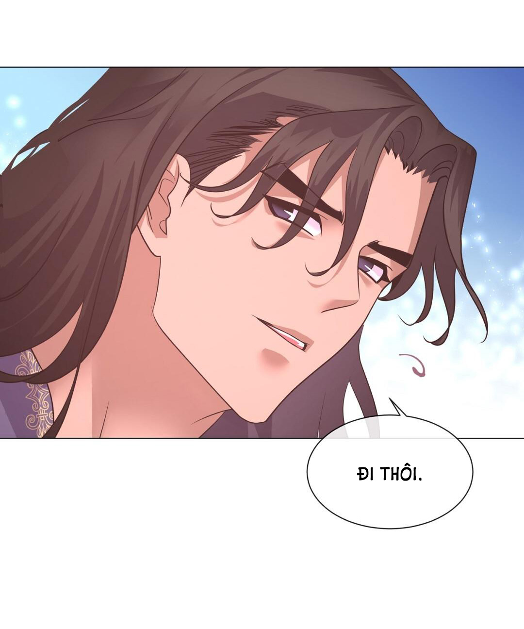 Đêm Của Dã Thú chapter 39.2 - Trang 14