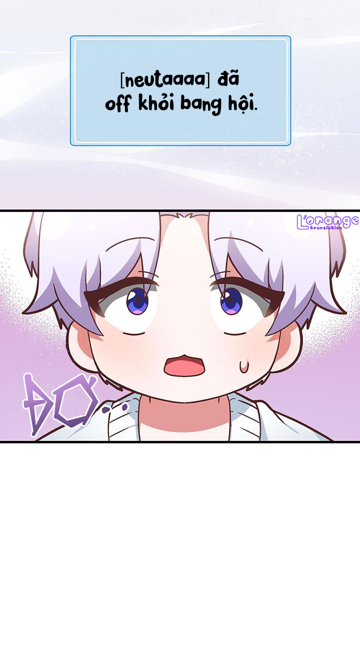 tên nhóc cùng bang hội là hàng xóm chapter 7 42