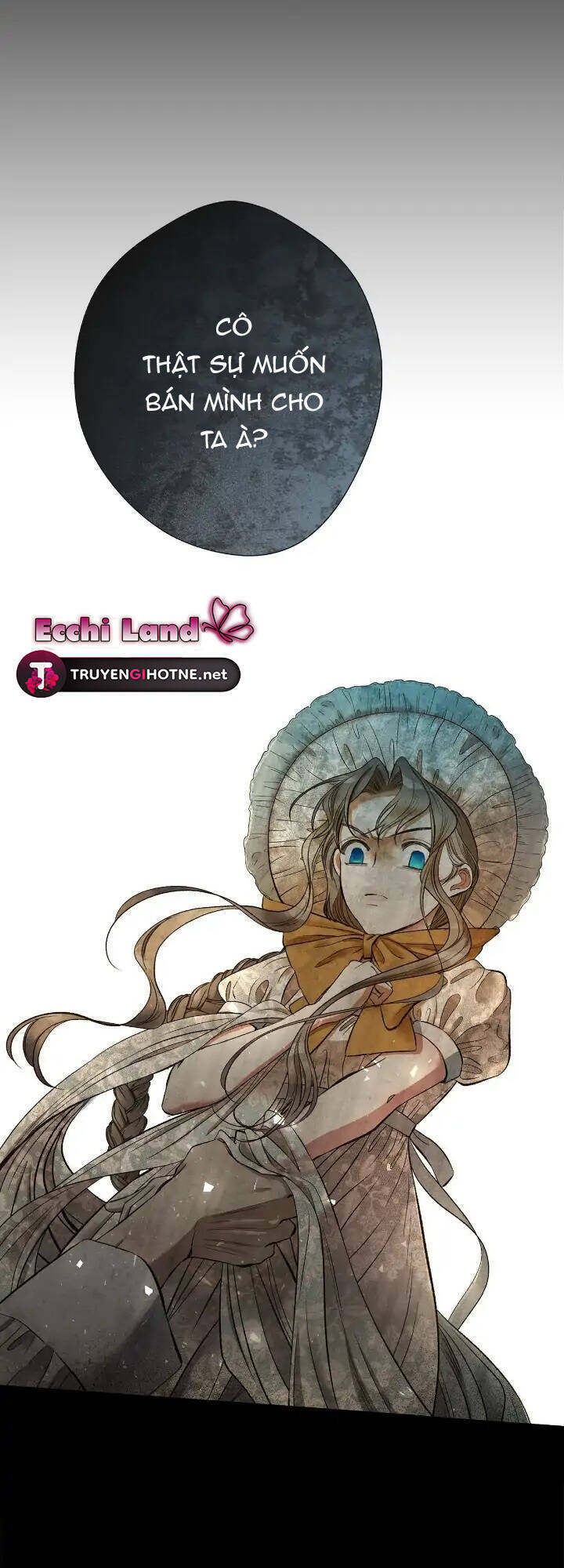 Hoàng Tử Rắc Rối chapter 13.2 16