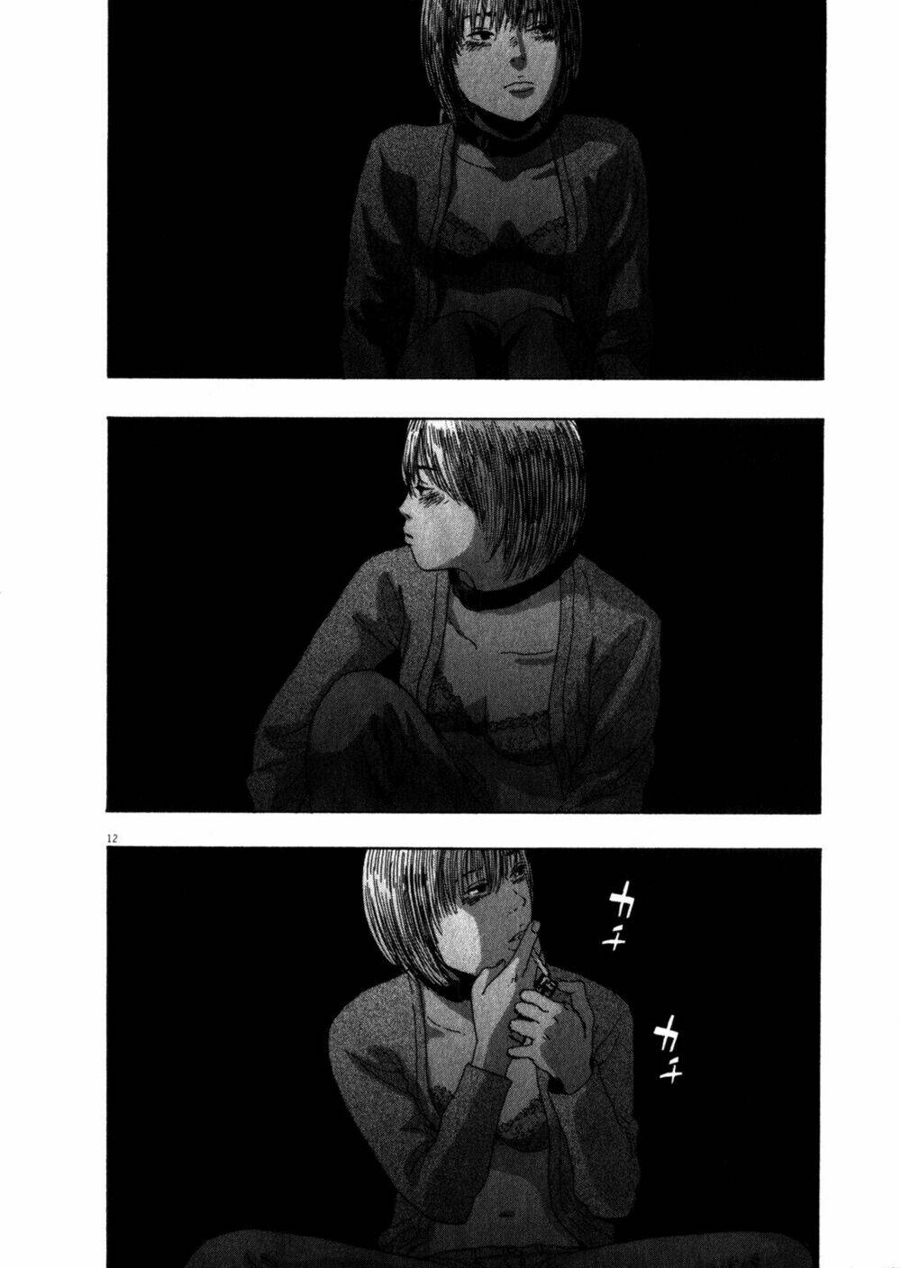 tôi là người hùng chapter 73 14