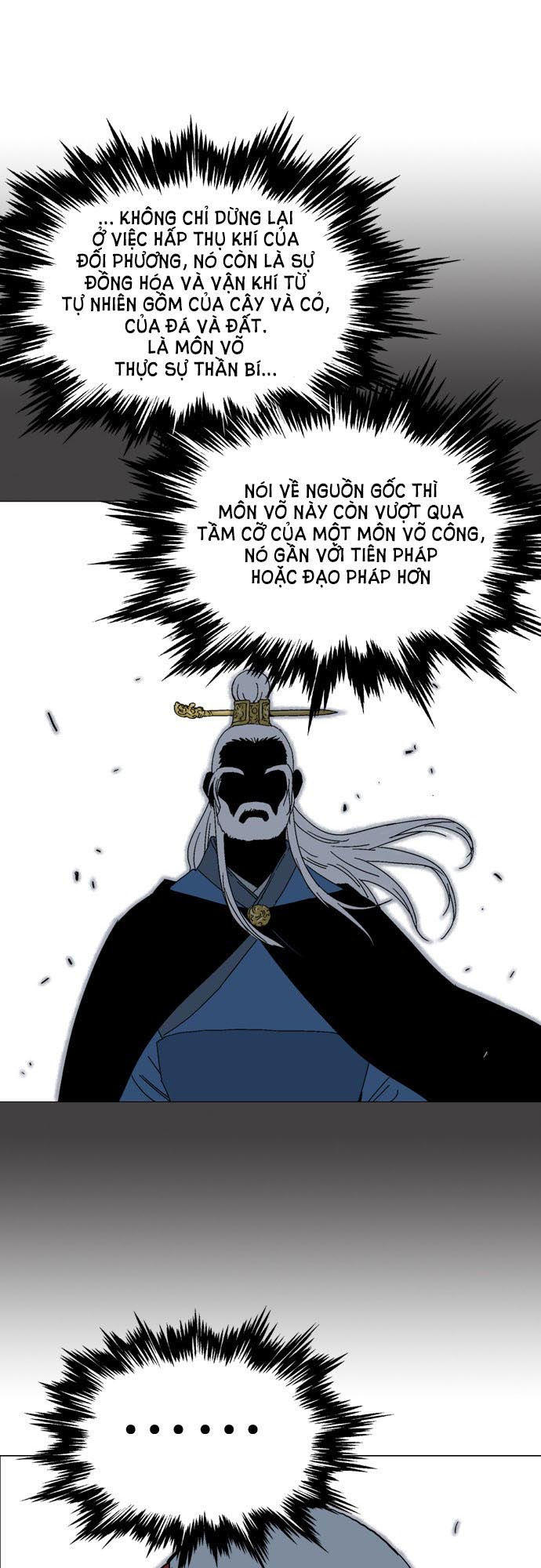 cao thủ 2 chapter 15 15