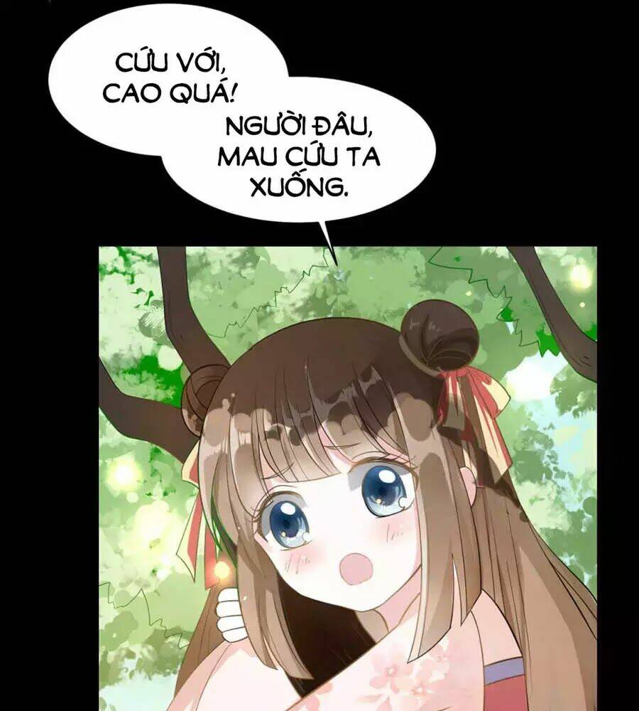 đích nữ hữu độc chapter 58 54