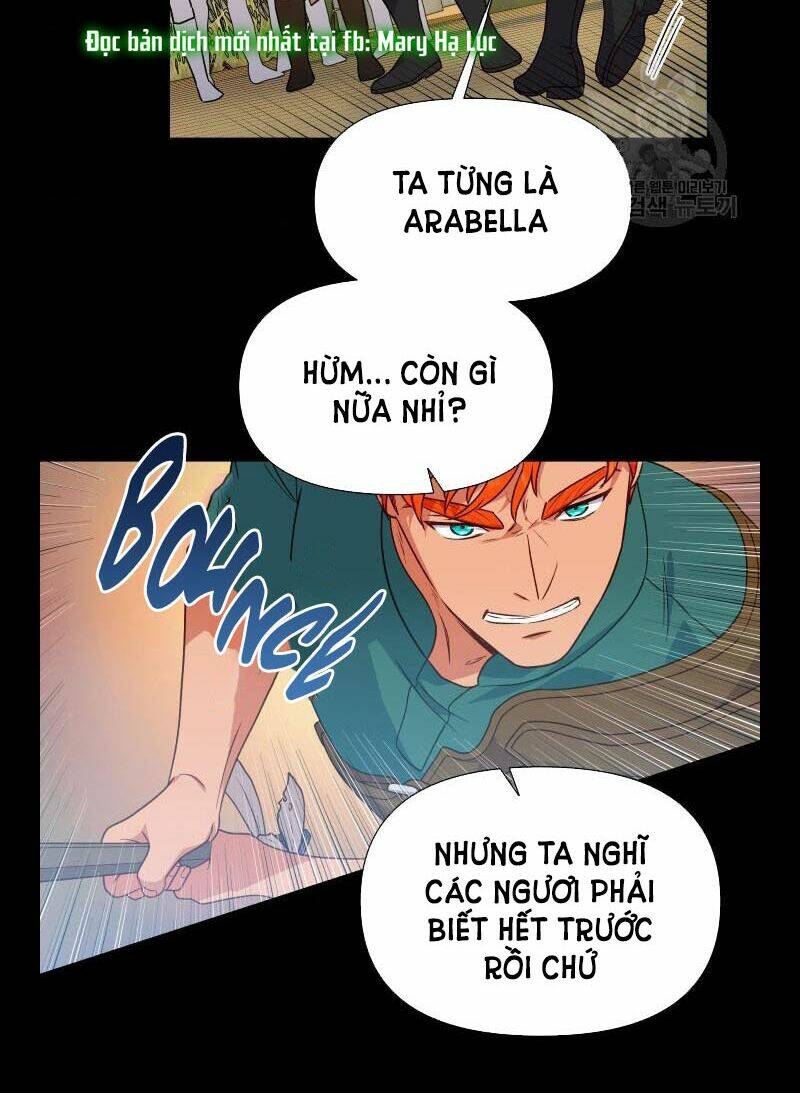 khế ước của nữ công tước quái vật chapter 147 12