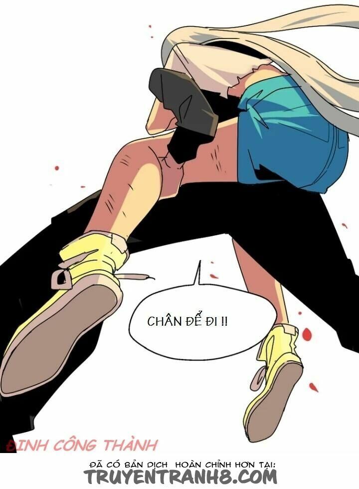 ứng dụng thẩm mỹ chapter 31 45