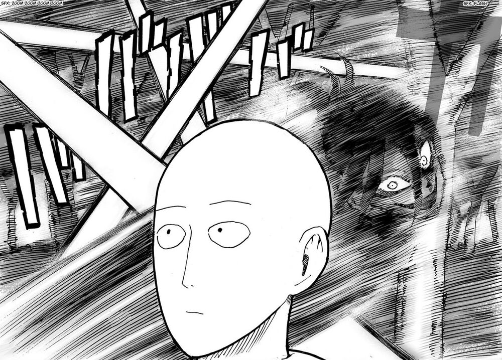 one-punch man chapter 15 9