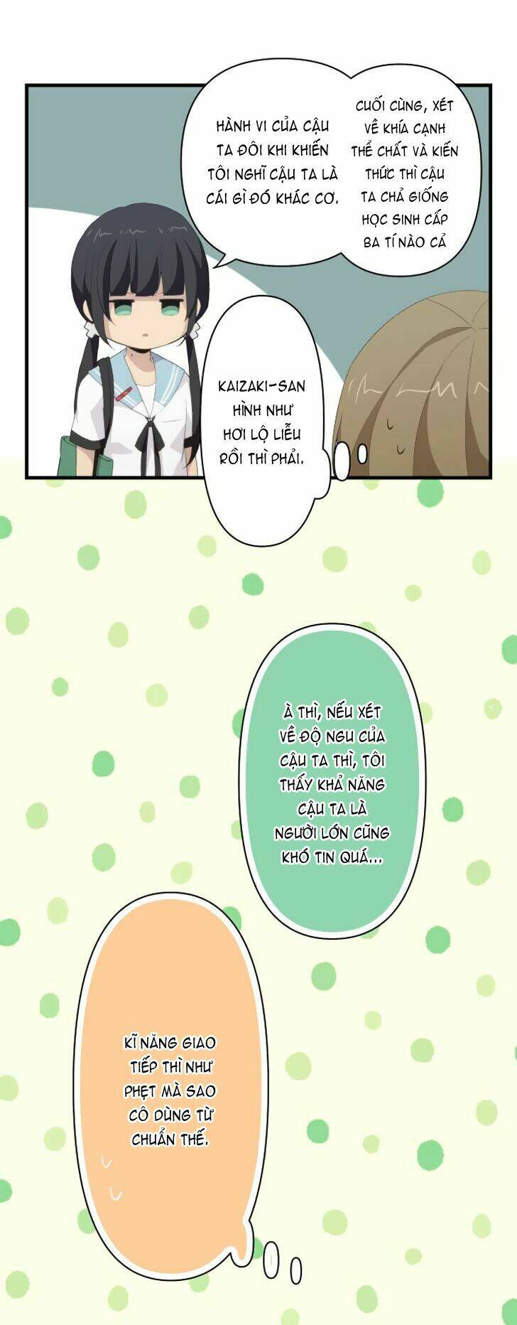 viên thuốc trùng sinh chapter 116 19