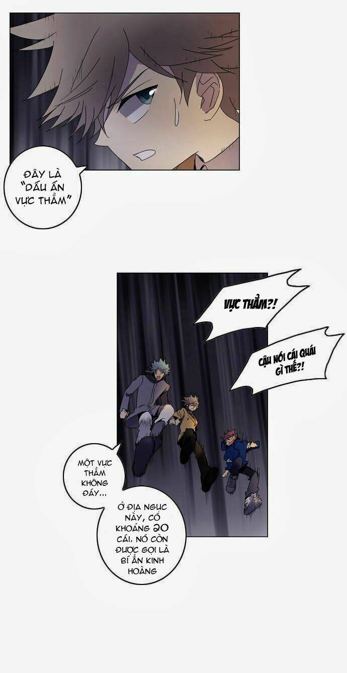 bản khế ước linh hồn chapter 44 25