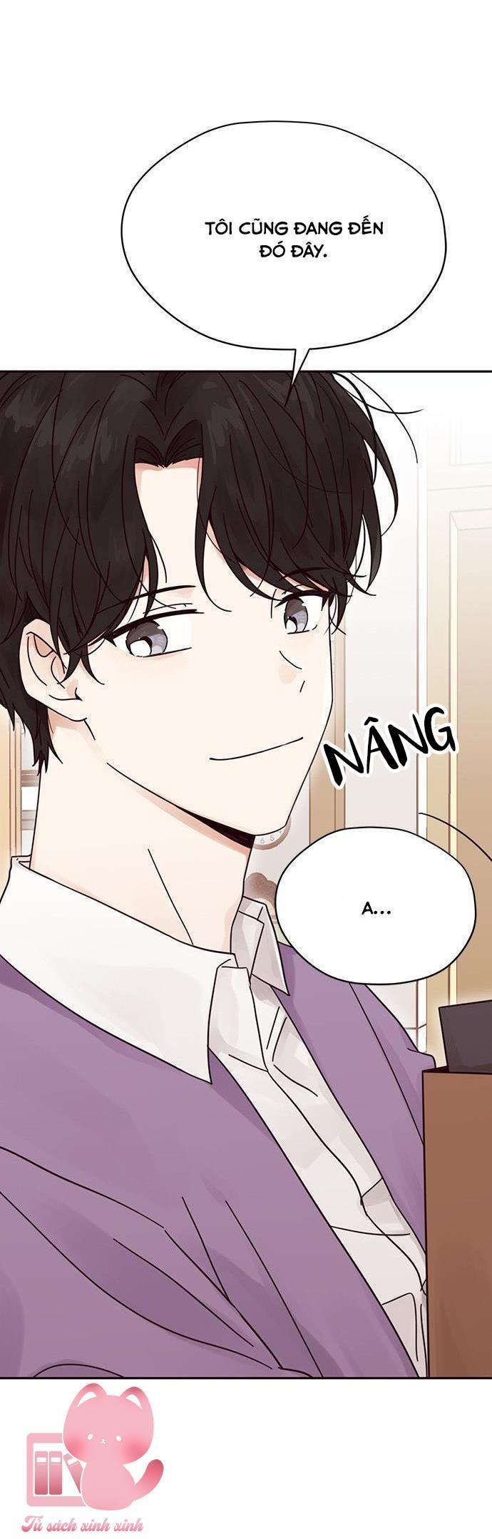 sợi chỉ tình yêu chapter 7 45