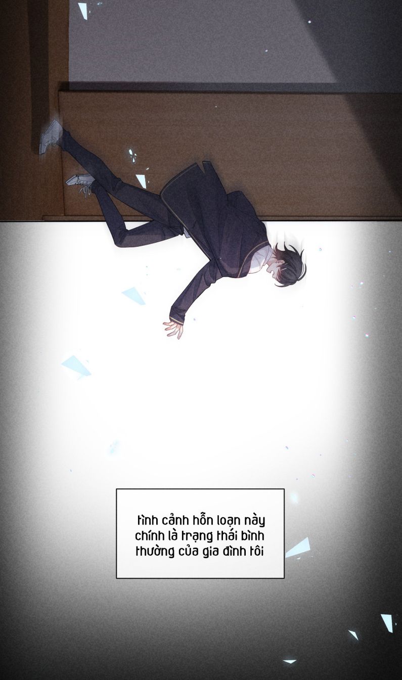 trò chơi săn mồi chapter 28 23