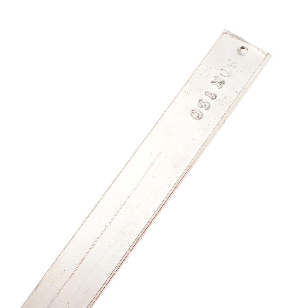 General Purpose F Clamp For Woodworking High Strength Hand Tool 5 Size