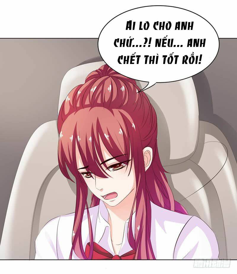 bộ mặt ôn nhu giả dối của ác ma thủ tịch chapter 9 11