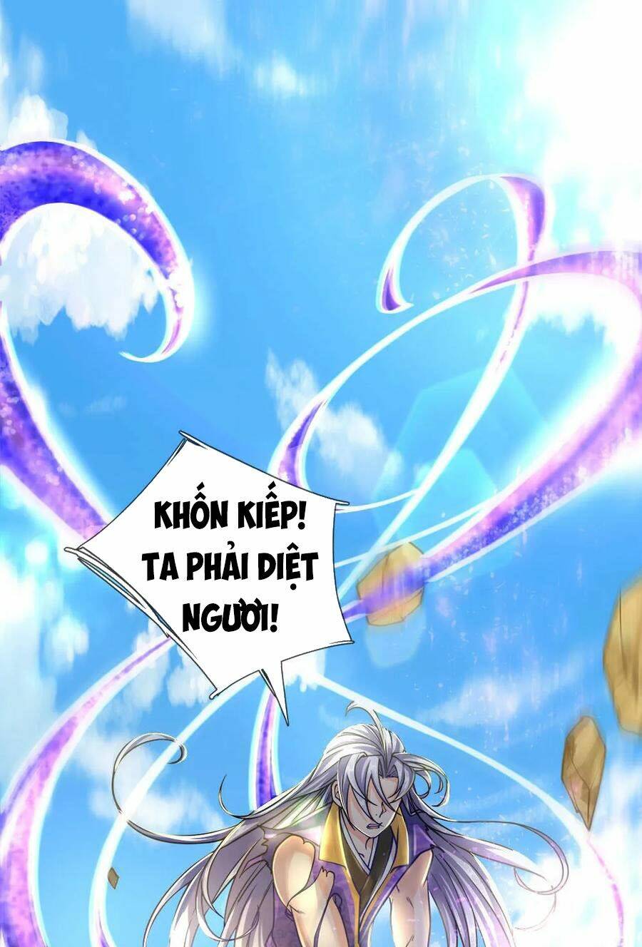 thân thể của ta là kiếm chủng chapter 51 8