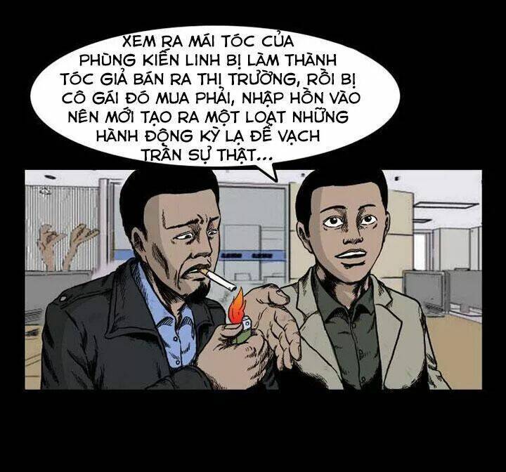 kỳ án có thật chapter 6 55