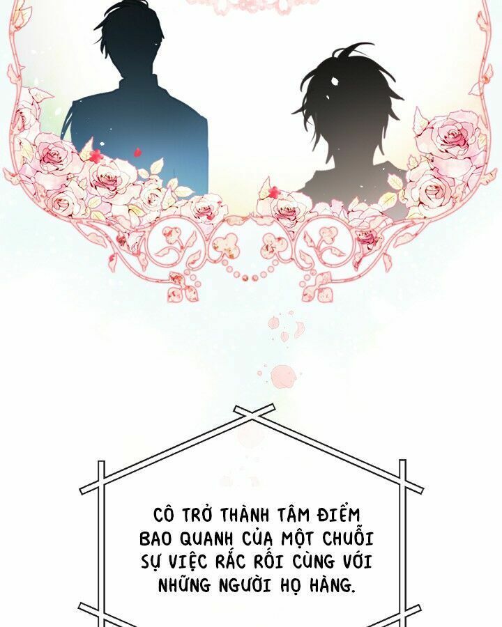 kết cục của nhân vật phản diện chỉ có thể là cái chết chapter 0 6